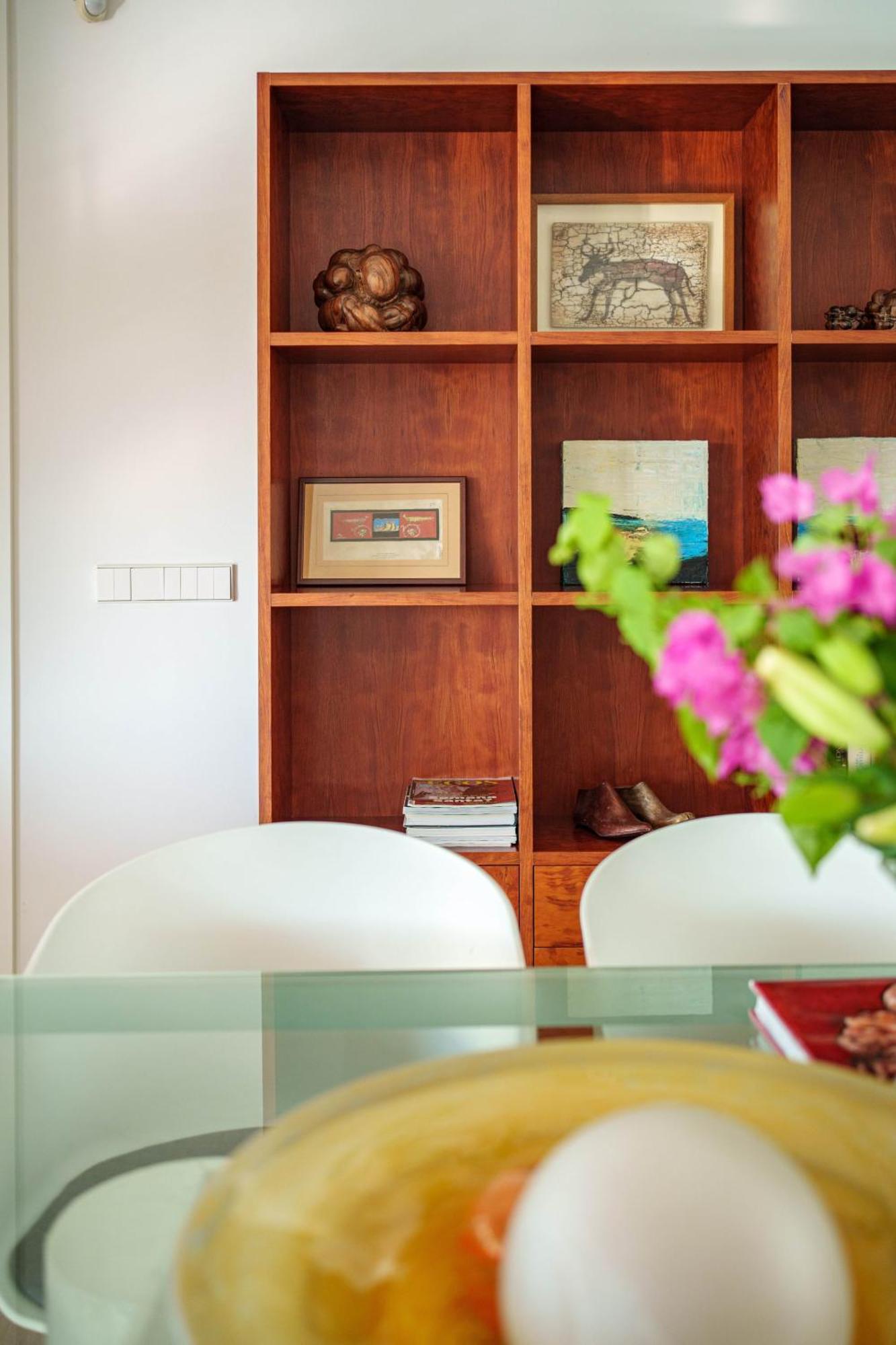 Penthouse La Victoria Apartment Cielo de Bonaire Bagian luar foto