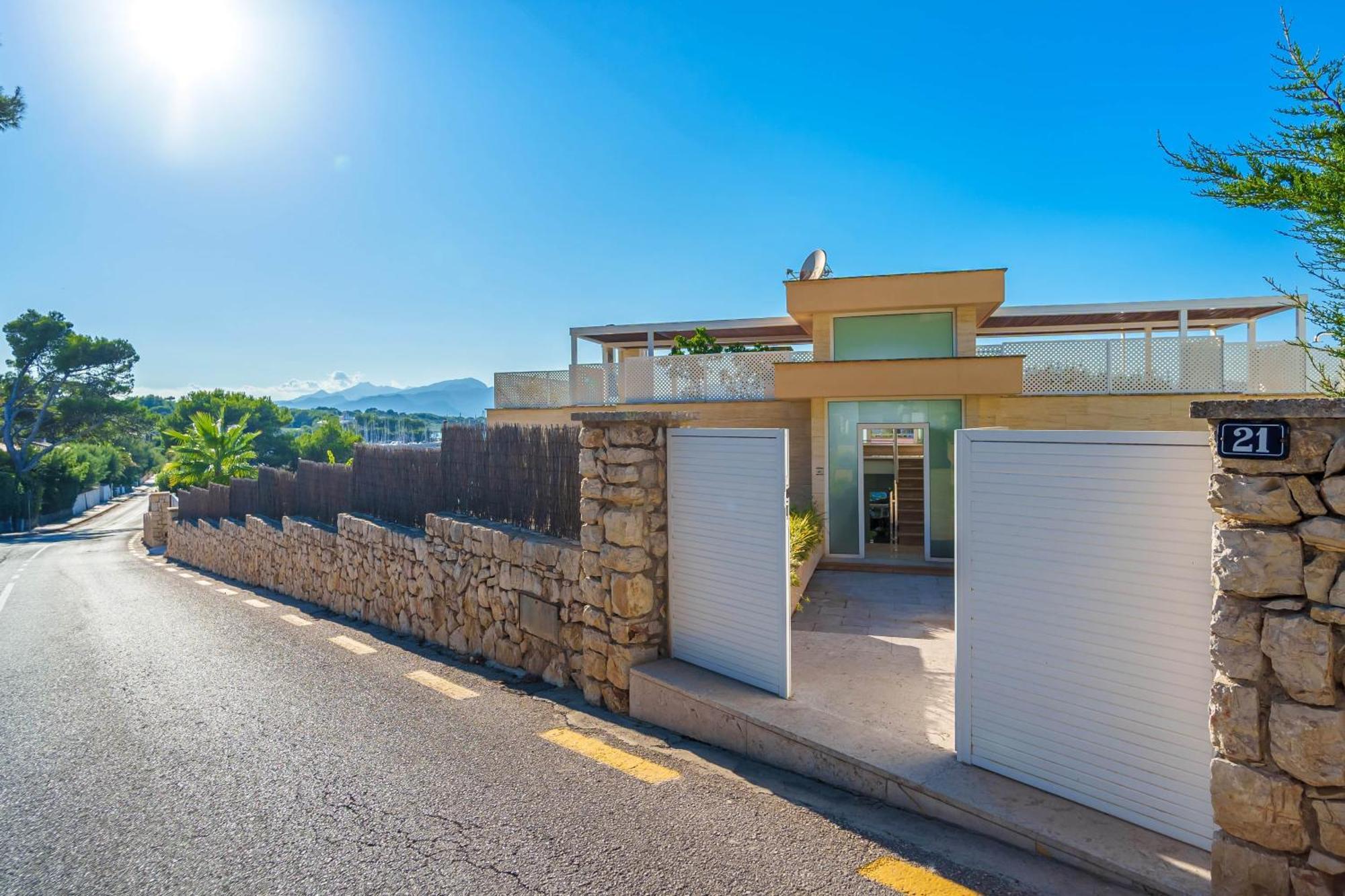 Penthouse La Victoria Apartment Cielo de Bonaire Bagian luar foto