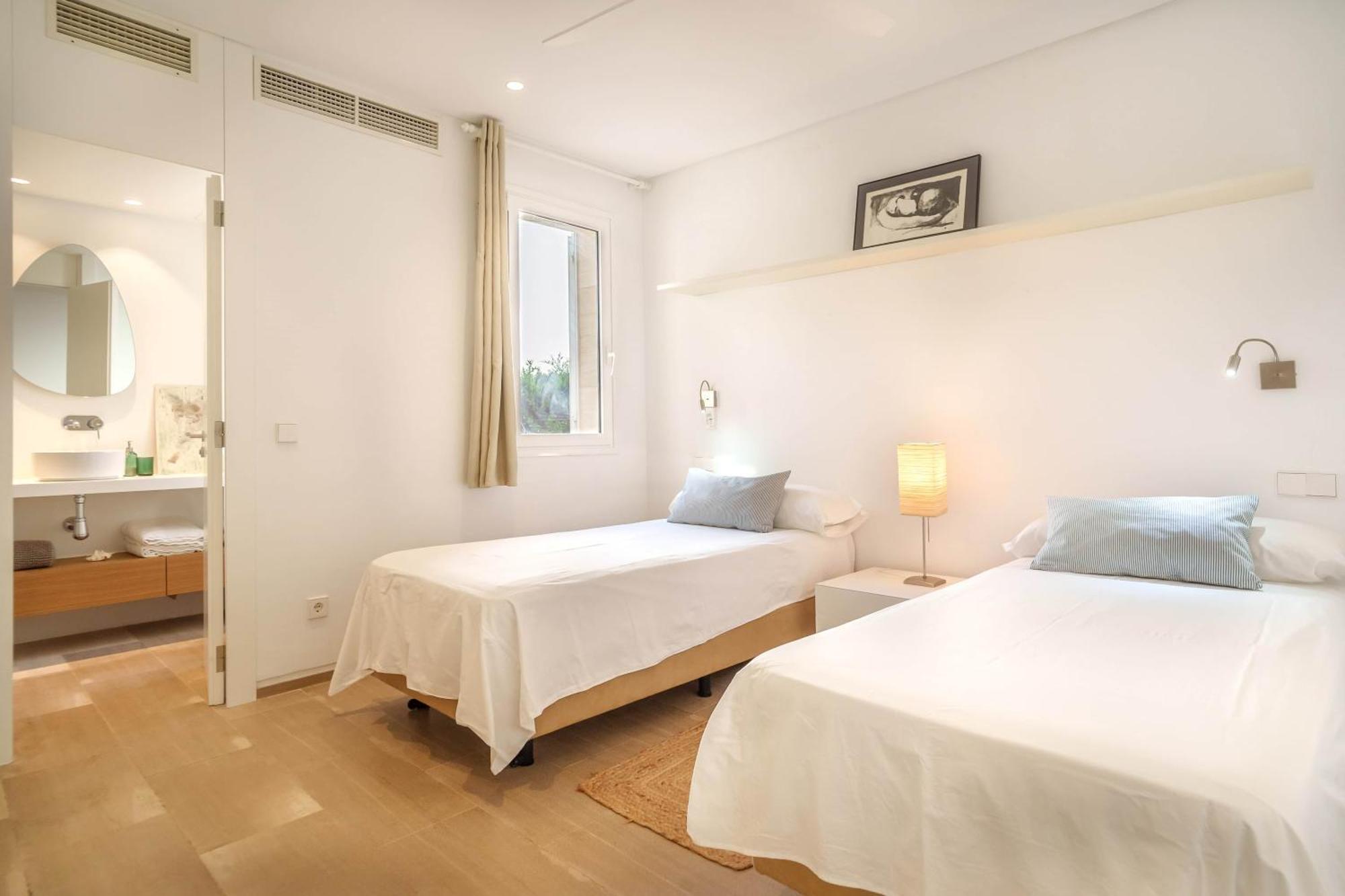Penthouse La Victoria Apartment Cielo de Bonaire Bagian luar foto