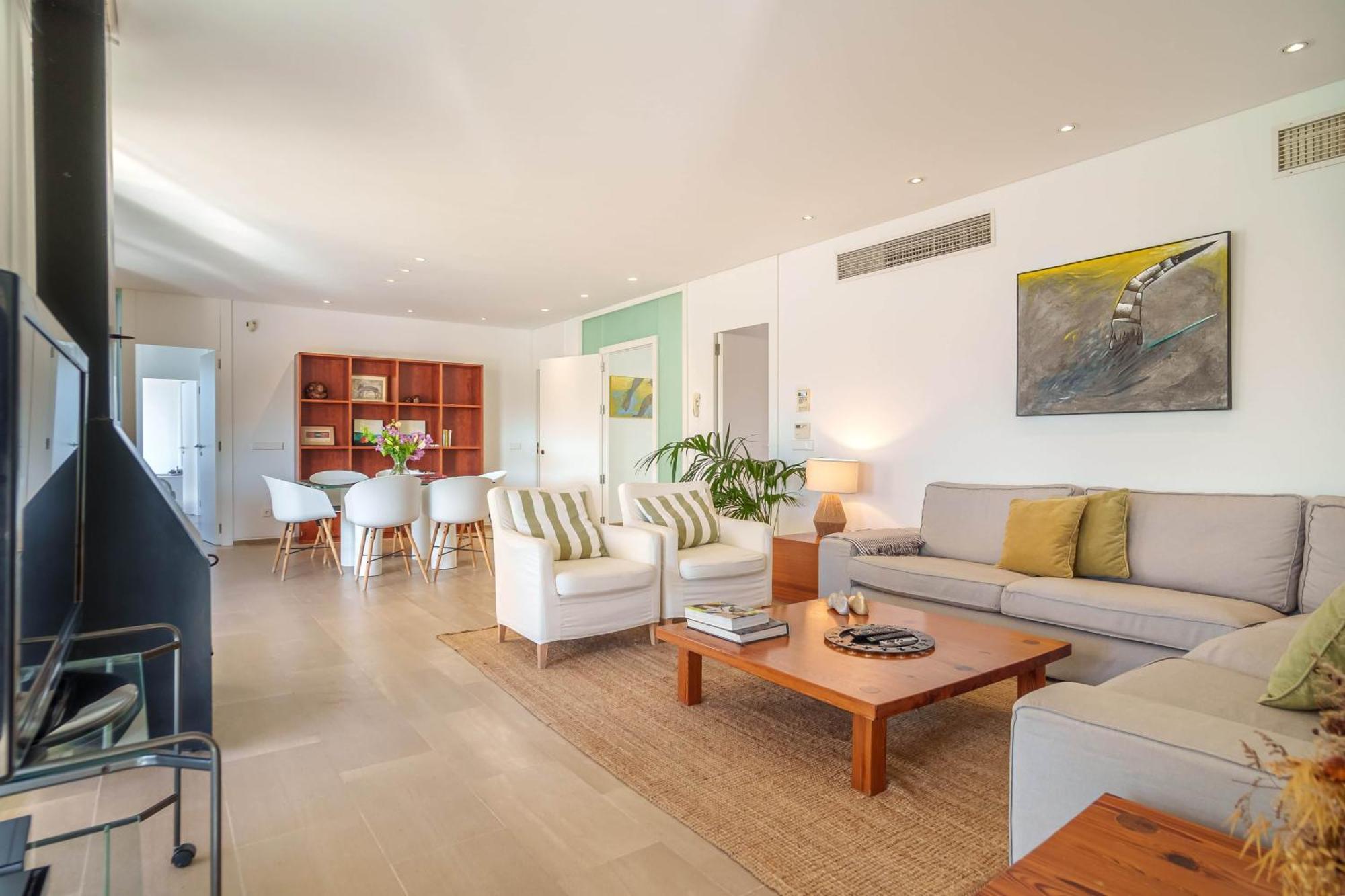 Penthouse La Victoria Apartment Cielo de Bonaire Bagian luar foto