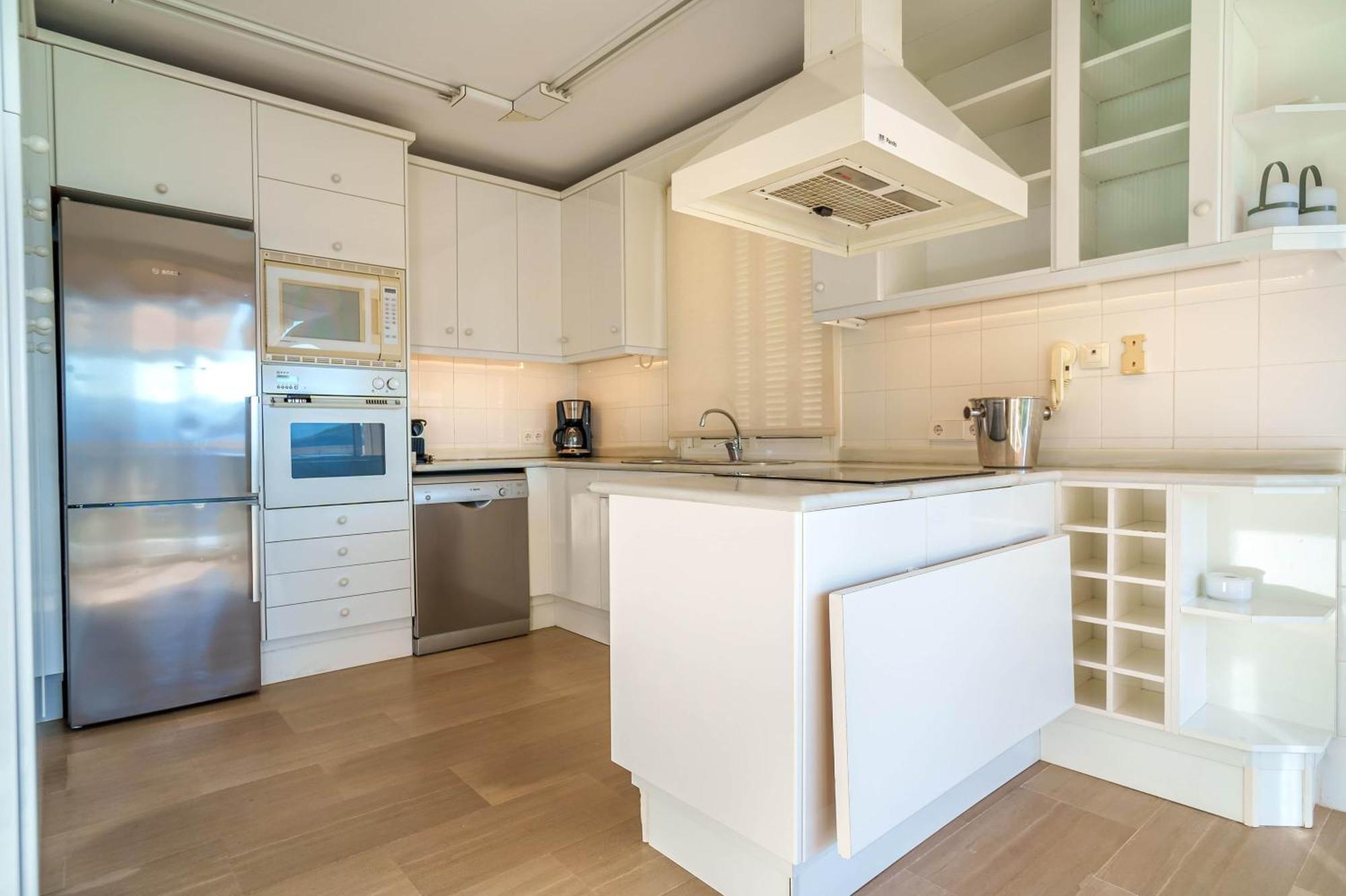 Penthouse La Victoria Apartment Cielo de Bonaire Bagian luar foto