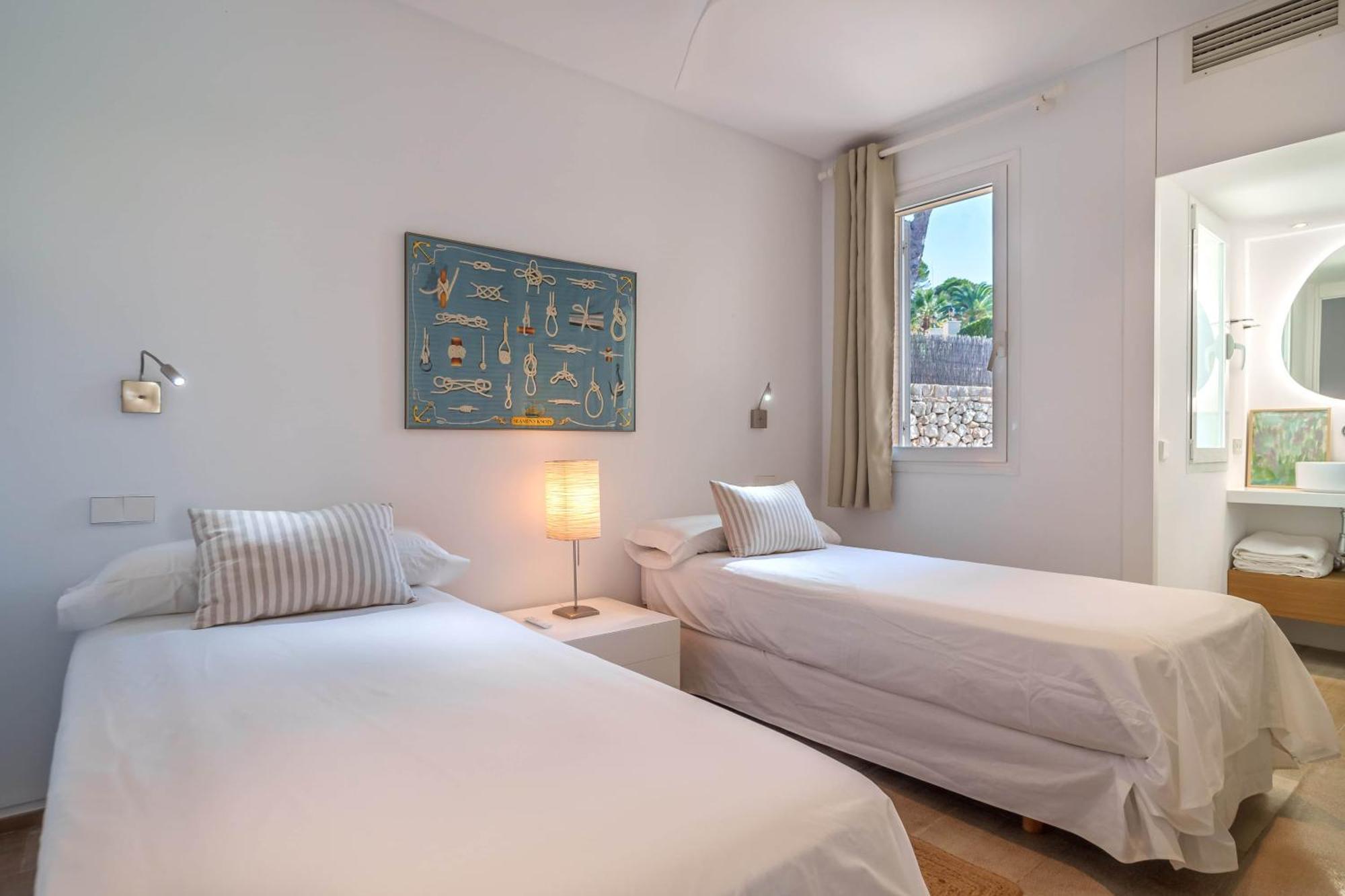 Penthouse La Victoria Apartment Cielo de Bonaire Bagian luar foto