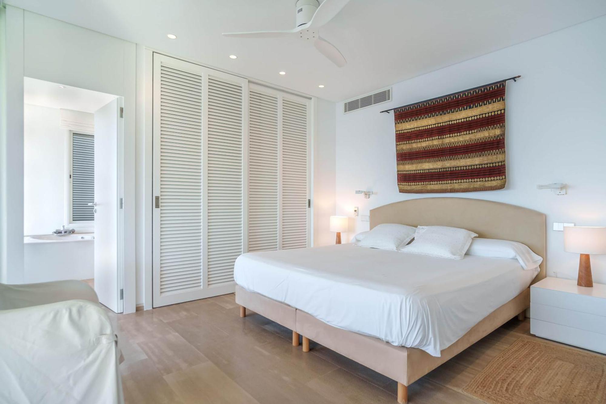 Penthouse La Victoria Apartment Cielo de Bonaire Bagian luar foto