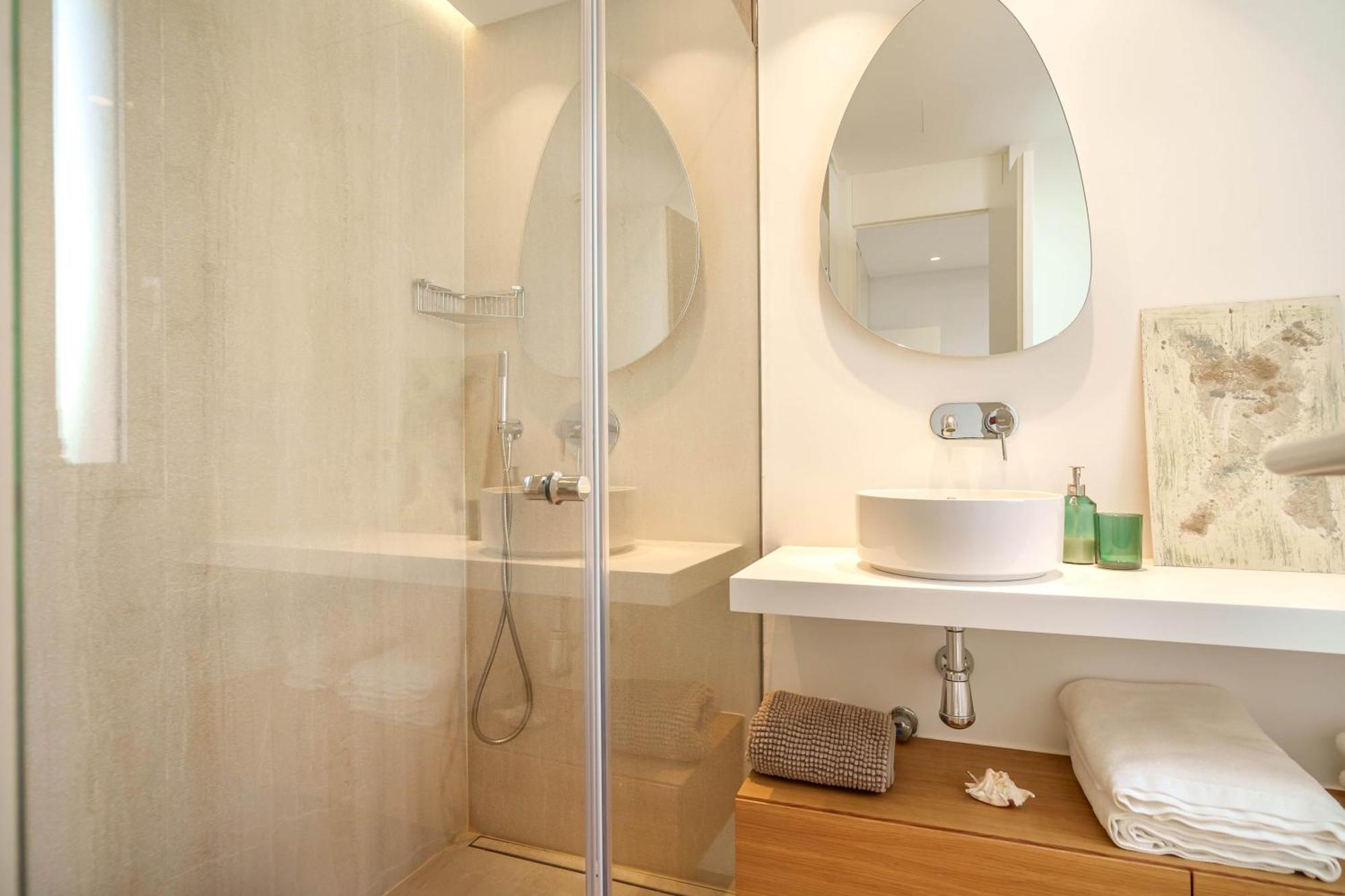 Penthouse La Victoria Apartment Cielo de Bonaire Bagian luar foto