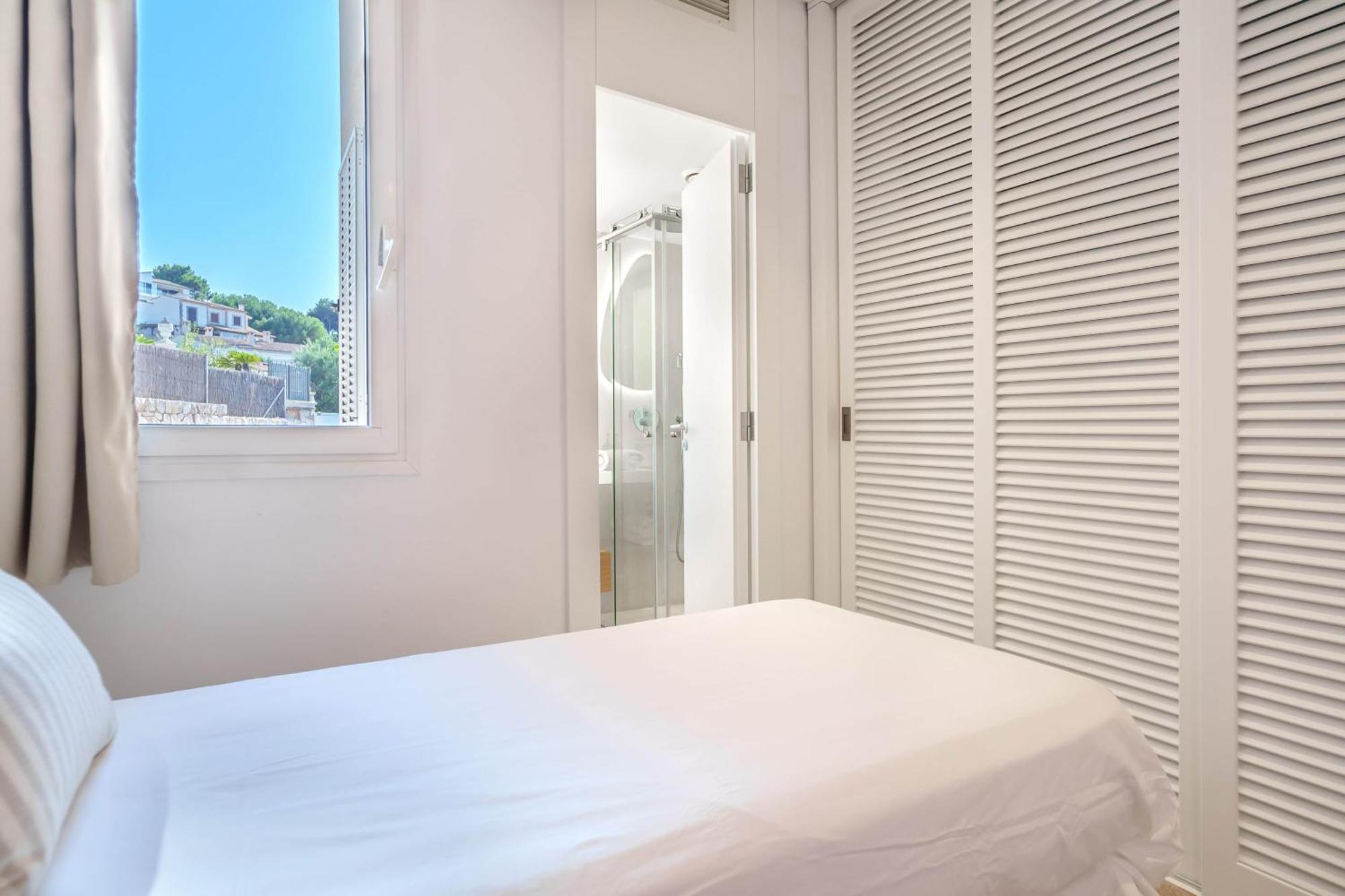 Penthouse La Victoria Apartment Cielo de Bonaire Bagian luar foto