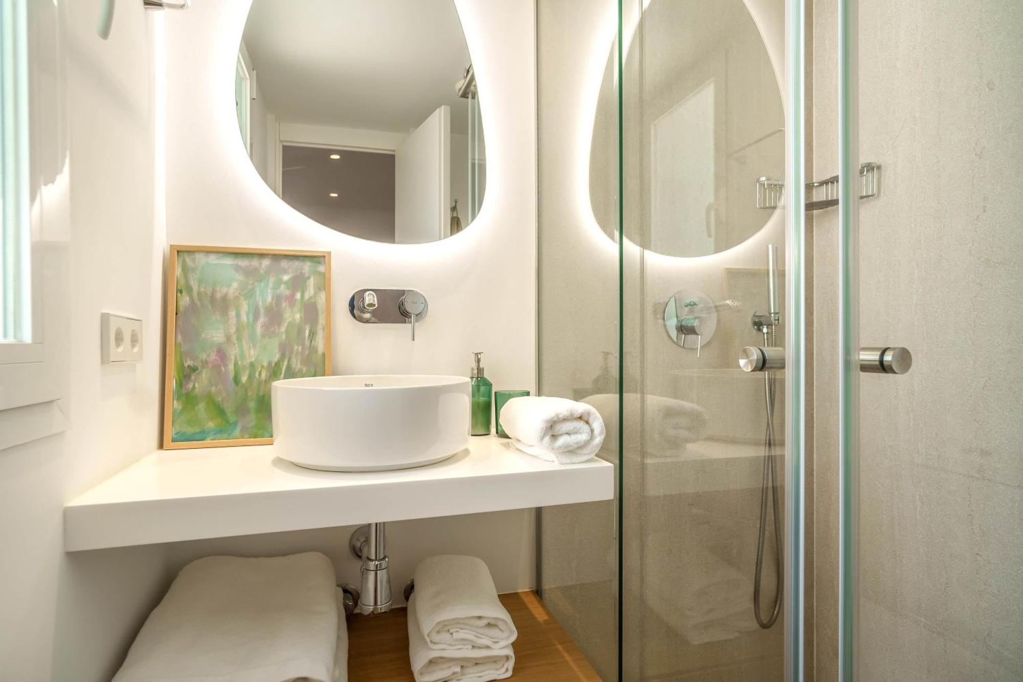 Penthouse La Victoria Apartment Cielo de Bonaire Bagian luar foto