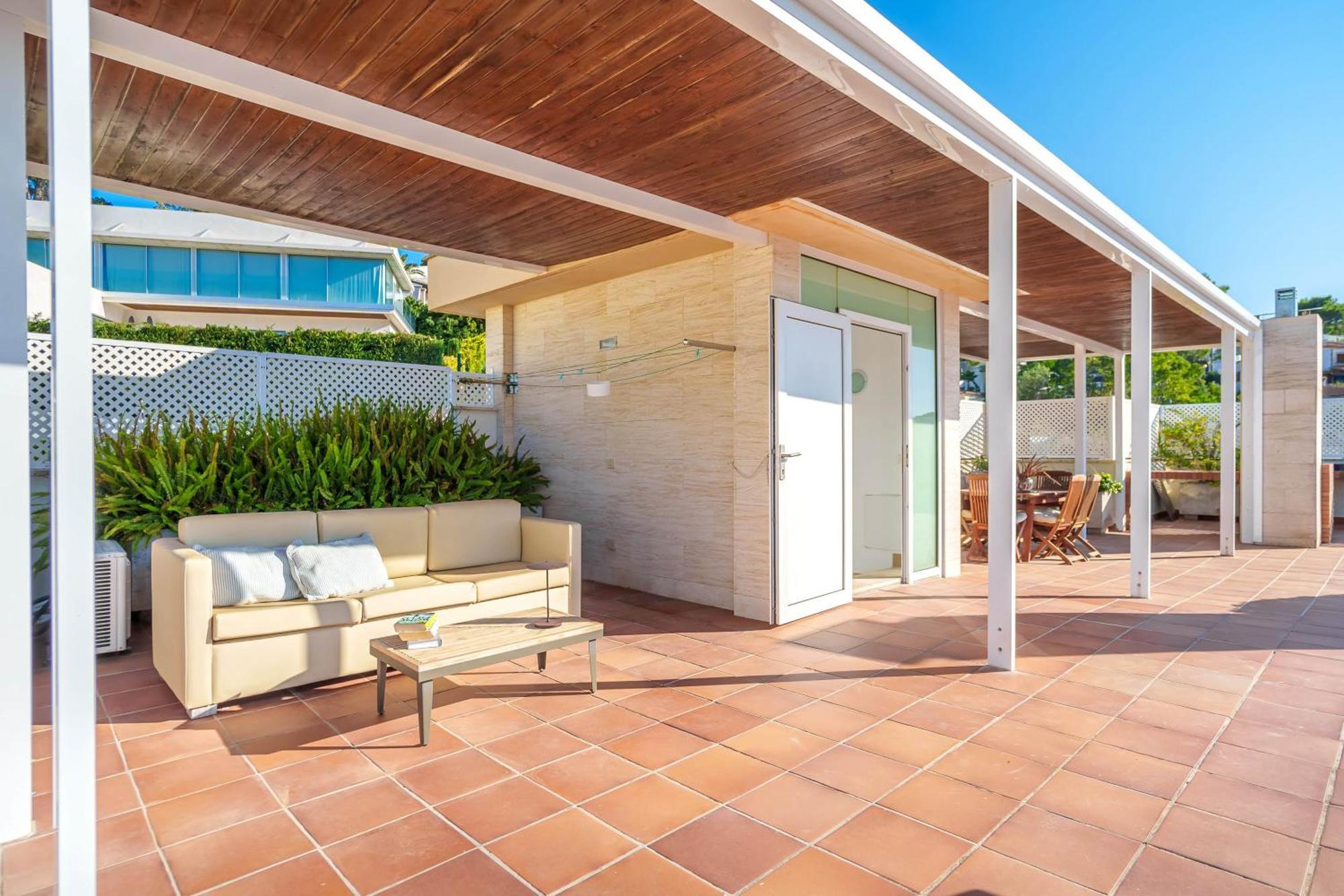 Penthouse La Victoria Apartment Cielo de Bonaire Bagian luar foto