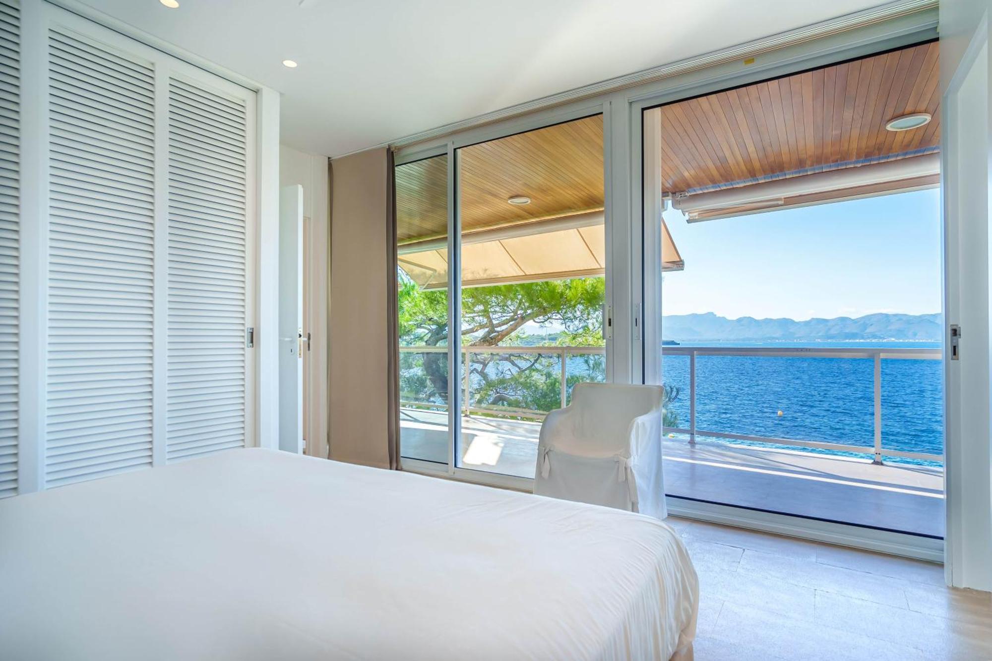 Penthouse La Victoria Apartment Cielo de Bonaire Bagian luar foto
