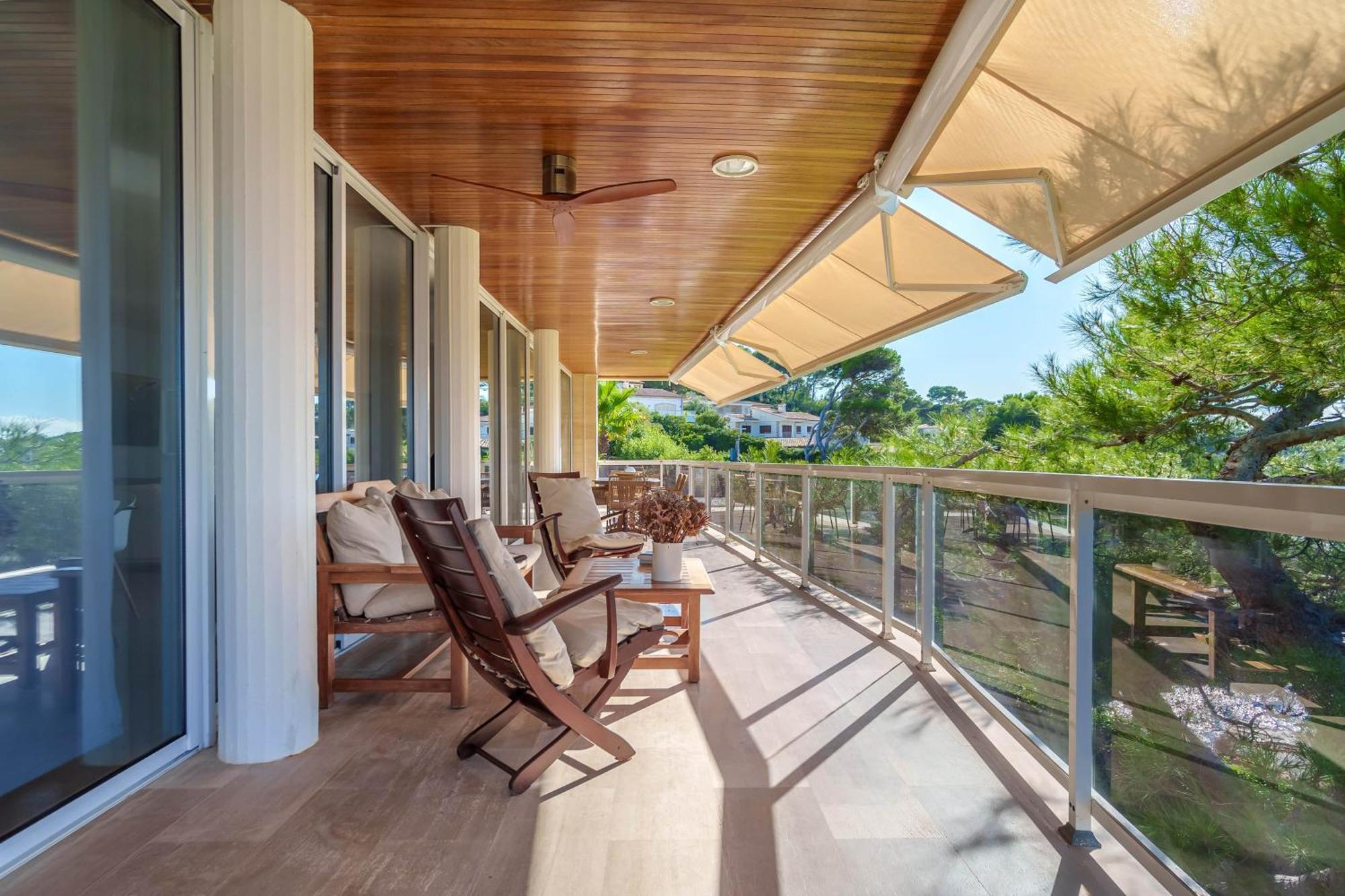 Penthouse La Victoria Apartment Cielo de Bonaire Bagian luar foto