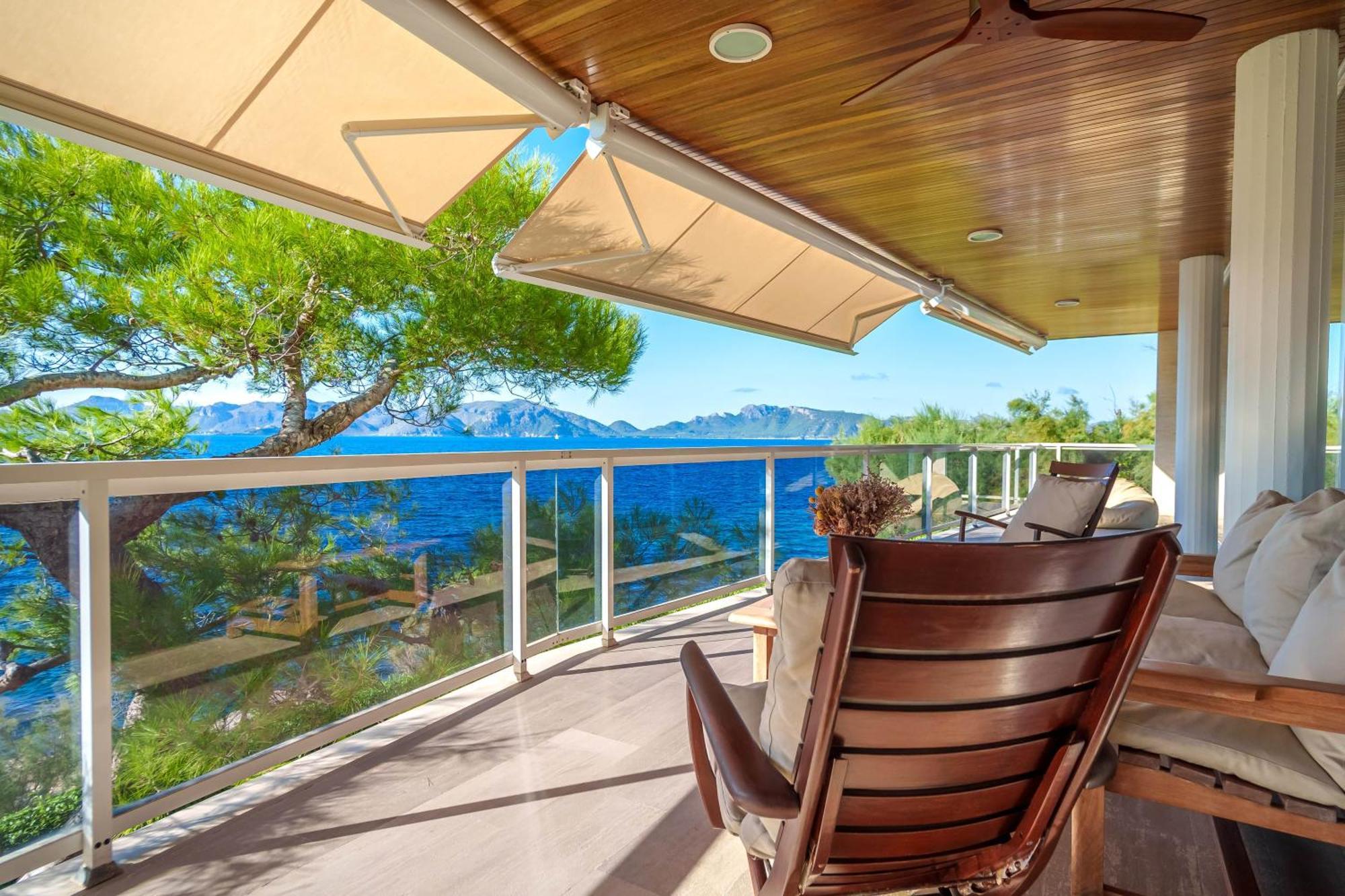 Penthouse La Victoria Apartment Cielo de Bonaire Bagian luar foto